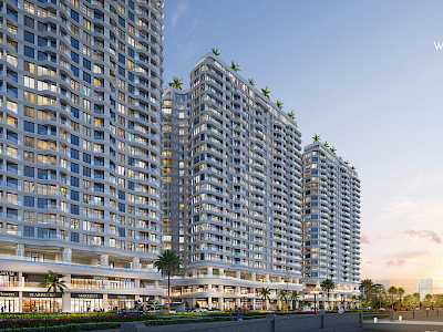 Image of Welltone Luxury Residence