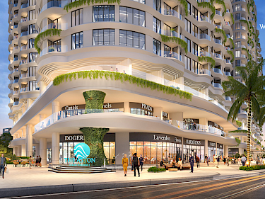 Image of Welltone Luxury Residence