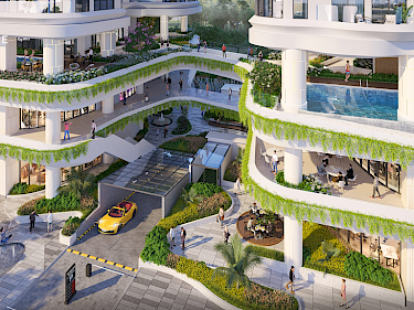 Image of Welltone Luxury Residence