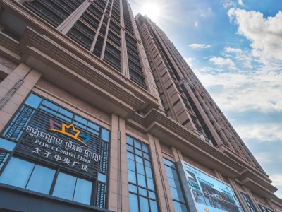 Image of The Heartland Condominium