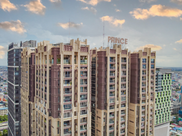 Image of The Heartland Condominium