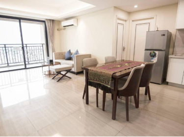 Image of The Heartland Condominium