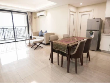 Image of The Heartland Condominium