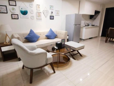 Image of The Heartland Condominium