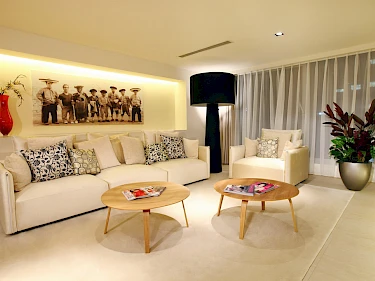 Image of SOHO Beijing Residence