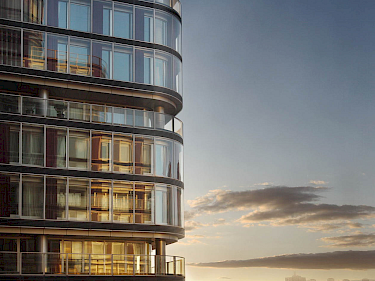 Image of SOHO Beijing Residence