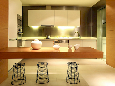 Image of SOHO Beijing Residence