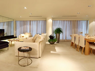 Image of SOHO Beijing Residence