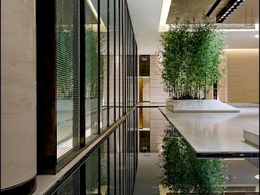 Image of SOHO Beijing Residence