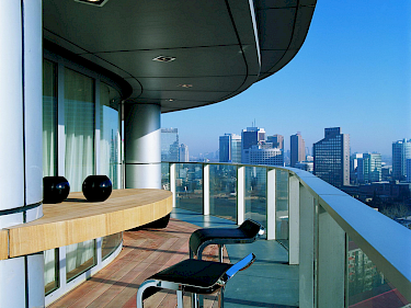 Image of SOHO Beijing Residence