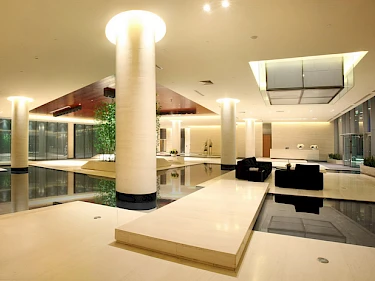 Image of SOHO Beijing Residence