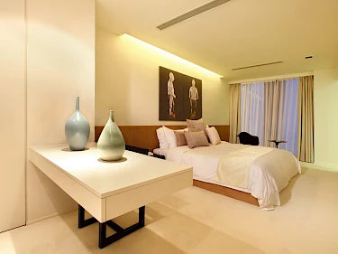 Image of SOHO Beijing Residence