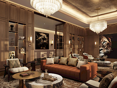 Image of Trump Tower Jeddah