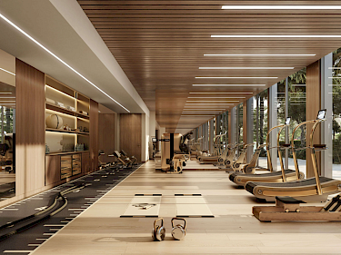 Image of Trump Tower Jeddah