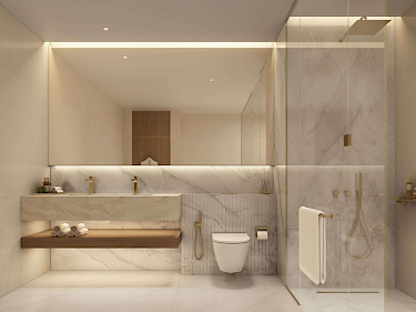 Image of Trump Tower Jeddah