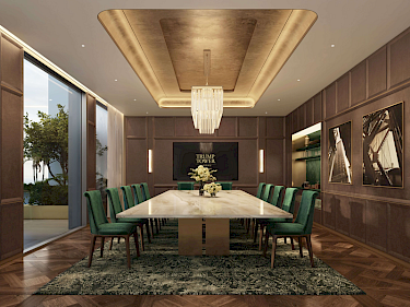 Image of Trump Tower Jeddah