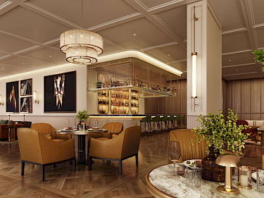 Image of Trump Tower Jeddah