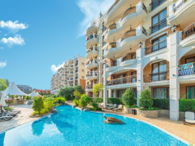 Image of Harmony Suites Premium