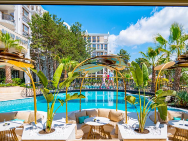 Image of Harmony Suites Premium