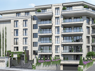 Image of Flavia Garden