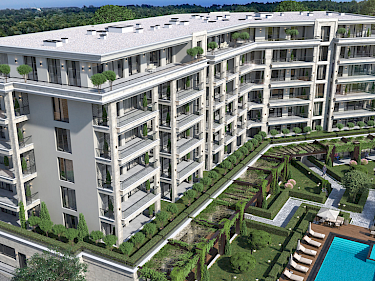 Image of Flavia Garden