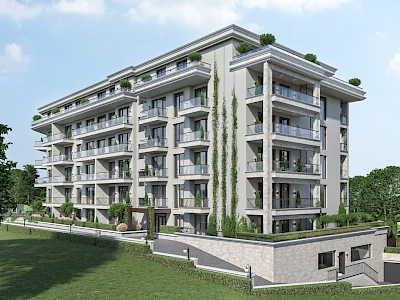 Image of Flavia Garden