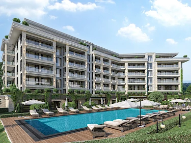 Image of Flavia Garden