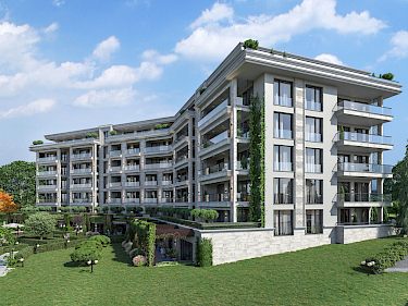 Image of Flavia Garden