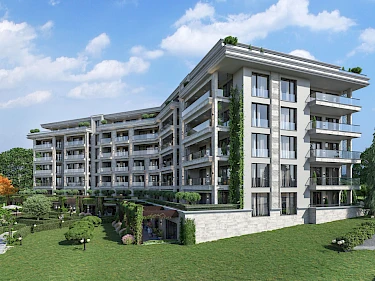 Image of Flavia Garden