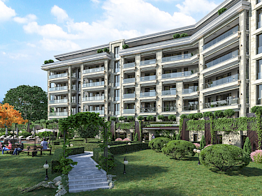 Image of Flavia Garden