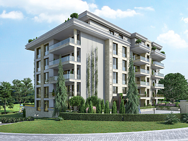 Image of Flavia Garden