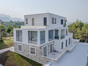 Image of Prime Residence