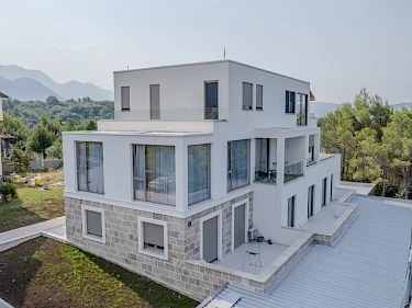 Image of Prime Residence