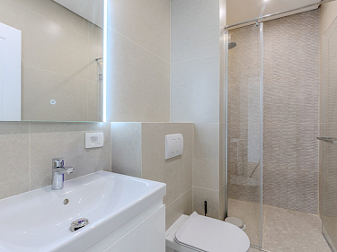 Image of Prime Residence