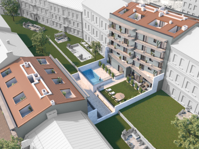 Image of SANT JOAN DESPI RESIDENTIAL