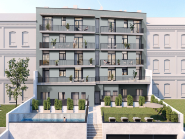 Image of SANT JOAN DESPI RESIDENTIAL