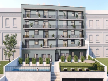 Image of SANT JOAN DESPI RESIDENTIAL