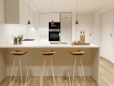 Image of SANT JOAN DESPI RESIDENTIAL