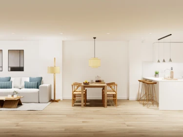 Image of SANT JOAN DESPI RESIDENTIAL