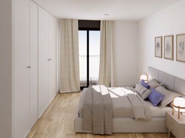 Image of SANT JOAN DESPI RESIDENTIAL