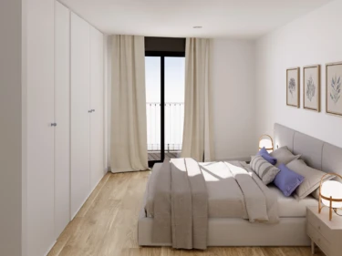 Image of SANT JOAN DESPI RESIDENTIAL