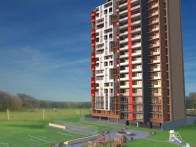 Image of House on Parnavaz Mepe