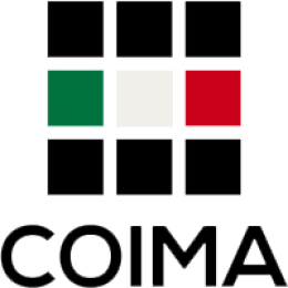 COIMA SGR - 房地产开发商的评论