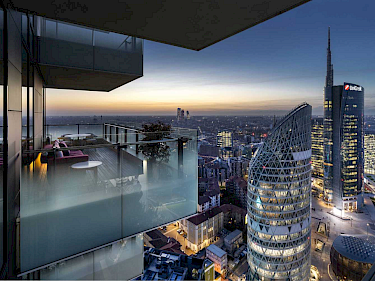 Image of Torre Solaria