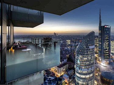 Image of Torre Solaria