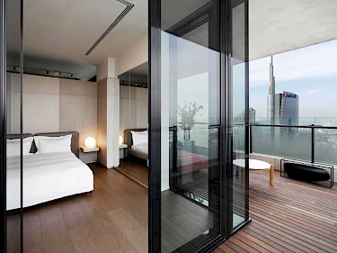 Image of Torre Solaria