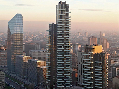 Image of Torre Solaria