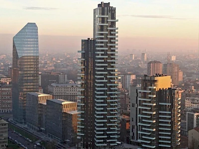 Image of Torre Solaria