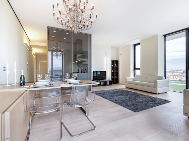 Image of Torre Solaria