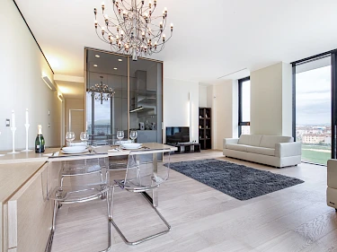 Image of Torre Solaria